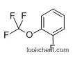 2-(Trifluoromethoxy)fluorobenzene