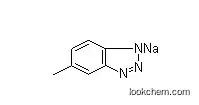 Sodium salt of Tolyltriazole (TTA?Na)
