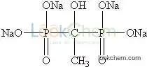 Tetra Sodium of 1-Hydroxy Ethylidene-1,1-Diphosphonic Acid HEDP·Na4 Granule