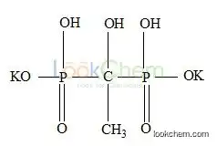 Potassium Salt of 1-Hydroxy Ethylidene-1,1- Diphosphonic Acid (HEDP?K2)