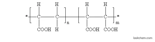 Copolymer of Maleic and Acrylic Acid (MA/AA)