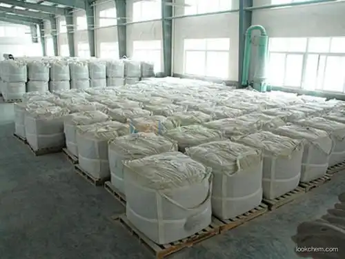 China potassium fluoride supplier