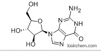 2-amino-9-(beta-D-arabinofuranosyl)-3,9-dihydro-6H-purin-6-one