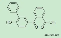 Fendizoic acid  CAS.84627-04-3 //High quality/Best price/In stock/