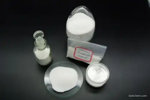 Potassium monopersulfate (PMPS, KMPS, potassium peroxymonopersulfate; potassium monopersulfate triple salt, CAS No. 70693-62-8, 2KHSO5/KHSO4/K2SO4)