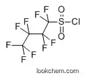 1-Butanesulfonylchloride, 1,1,2,2,3,3,4,4,4-nonafluoro-