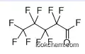 Pentanoyl fluoride,2,2,3,3,4,4,5,5,5-nonafluoro-