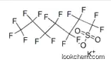 Potassium perfluoroheptanesulfonate