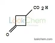 3-Oxo-cyclobutanecarboxylic acid