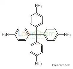 Benzenamine, 4,4',4'',4'''-methanetetrayltetrakis-