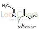 1,3-dimethyl-1H-pyrazole-5-carbaldehyde