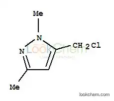 sell 5-(Chloromethyl)-1,3-dimethyl-1H-pyrazole 99%