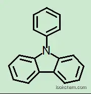9-phenyl-9H-carbazole(NPC)  CAS.NO.1150-62-5  //High quality/Best price/In stock/