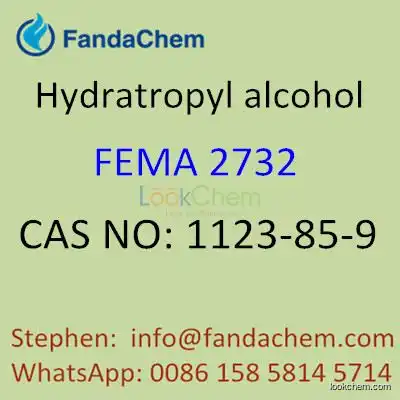 FEMA 2732, Hydratropyl alcohol, CAS NO: 1123-85-9