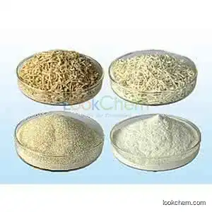 Factory supply Sodium alginate CAS 9005-38-3 with best quality !