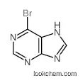 6-bromo-7H-purine(767-69-1)