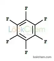 hexafluorobenzene