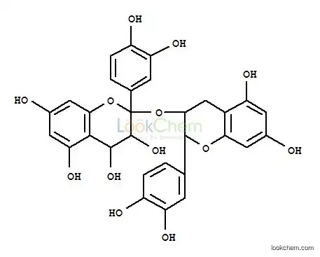 ProcyanidinCAS RN 4852-22-6