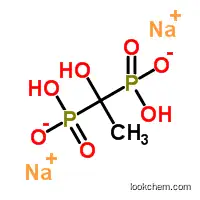 disodium ethydronateCAS RN 7414-83-7