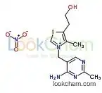 thiamine nitrateCAS RN 532-43-4;18601-90-6