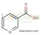 Nicotinic acidCAS 59-67-6