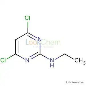 sell 4,6-dichloro-N-ethylpyrimidin-2-amine 99%