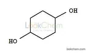 1,4-CyclohexanediolCAS： 556-48-9