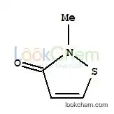 2-Methyl-4-Isothiazolin-3-oneCAS： 2682-20-4