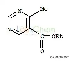 Ethyl 4-Methylpyrimidine-5-carboxylate