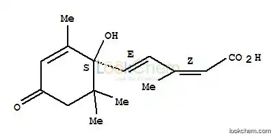 (+)-Abscisic acidCAS： 21293-29-8