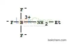 Ethylamine-borontrifluorideCAS： 75-23-0
