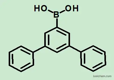 (3,5-diphenylphenyl)boronic acid(BPMZ) CAS.NO.128388-54-5   //High quality/Best price/In stock/