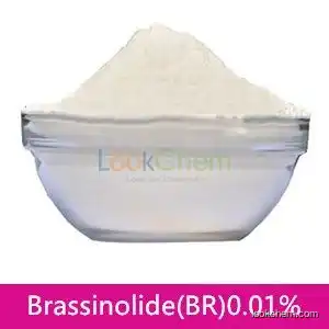 Plant growth regulator Brassinolide (BR) 90%TC 0.1%SP