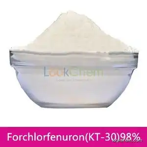 Forchlorfenuron (KT-30) 98%TC, 1%SP