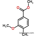 methyl 3-methoxy-4-methylbenzoate
