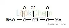 Ethyl 2-chloroacetoacetate  609-15-4