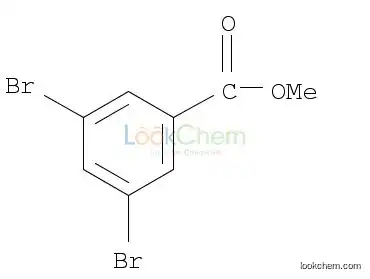 methyl 3,5-dibromobenzoate