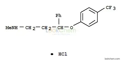 fluoxetine hydrochloride 98%min