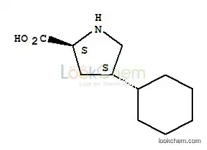 trans-4-Cyclohexyl-L-Proline