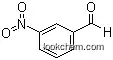 3-Nitrobenzaldehyde  99-61-6