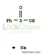 Benzenesulfinic acid,sodium salt 873-55-2