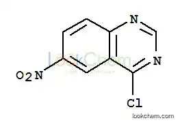 4-Chloro-6-nitroquinazoline