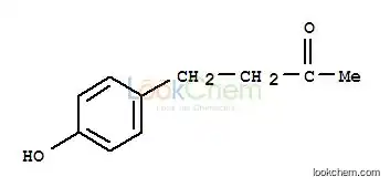 4-(4-hydroxyphenyl)-2-butanone 5471-51-2