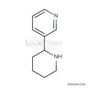 3-(piperidin-2-yl)pyridine