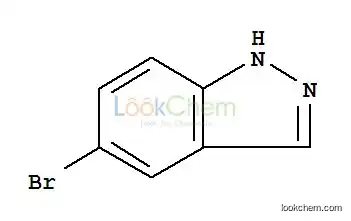 5-Bromoindazole