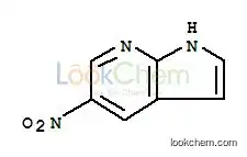 5-nitro-1H-Pyrrolo[2,3-B]pyridine