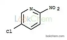 2-Nitro-5-chloropyridine