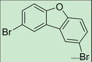 2,8-dibromodibenzo[b,d]furan CAS.NO.10016-52-1  //High quality/Best price/In stock/