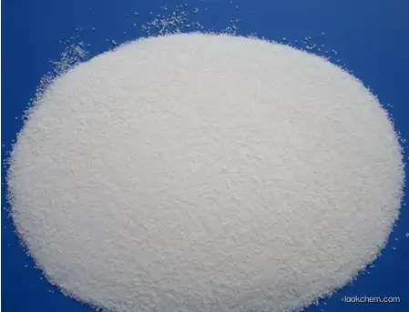 4-Nitro-2-picoline N-oxide CAS:5470-66-6