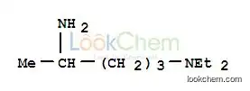 2-amino-5-diethylaminopentane